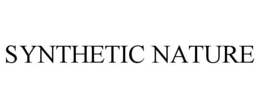 SYNTHETIC NATURE trademark