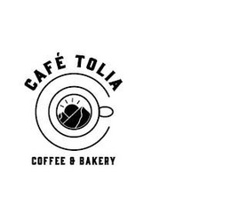 CAFE' TOLIA COFFEE & BAKERY trademark