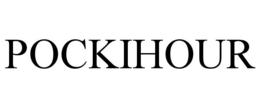 POCKIHOUR trademark