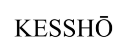 KESSHO trademark