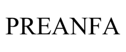 PREANFA trademark