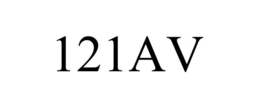 121AV trademark