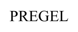 PREGEL trademark