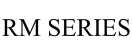 RM SERIES trademark