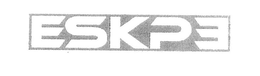 ESKPE trademark