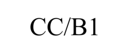 CC/B1 trademark