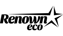RENOWN ECO trademark