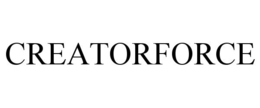 CREATORFORCE trademark