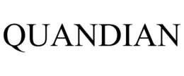 QUANDIAN trademark