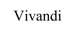 VIVANDI trademark