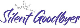 SILENT GOODBYES trademark