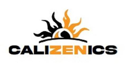 CALIZENICS trademark