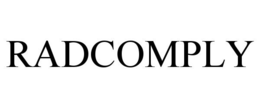 RADCOMPLY trademark