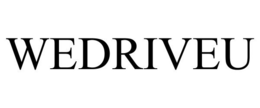 WEDRIVEU trademark