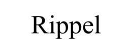 RIPPEL trademark