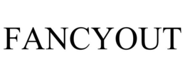 FANCYOUT trademark