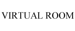 VIRTUAL ROOM trademark