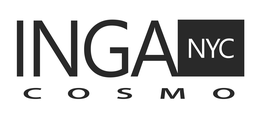 INGA NYC COSMO trademark
