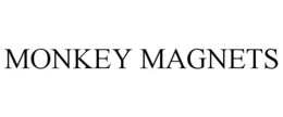 MONKEY MAGNETS trademark