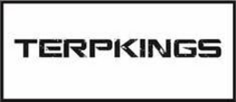 TERPKINGS trademark