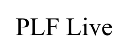 PLF LIVE trademark