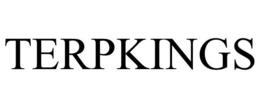TERPKINGS trademark