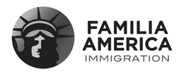 FAMILIA AMERICA IMMIGRATION trademark