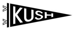 KUSH trademark