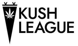 KUSH LEAGUE trademark