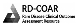 RD-COAR RARE DISEASE CLINICAL OUTCOME ASSESSMENT RESOURCE trademark