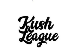 KUSH LEAGUE trademark