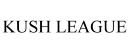 KUSH LEAGUE trademark