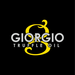 G GIORGIO TRUFFLE OIL. trademark