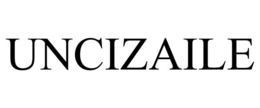 UNCIZAILE trademark