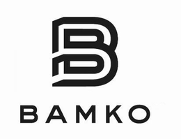 B BAMKO trademark