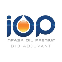 IOP INPASA OIL PREMIUM BIO-ADJUVANT trademark