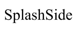 SPLASHSIDE trademark