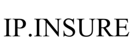 IP.INSURE trademark