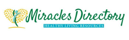 MIRACLES DIRECTORY HEALTHY LIVING RESOURCES trademark