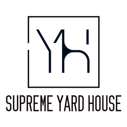 YH SUPREME YARD HOUSE trademark