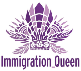 IMMIGRATION_QUEEN trademark