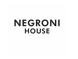 NEGRONI HOUSE trademark