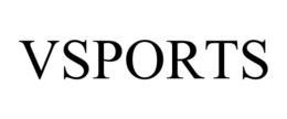 VSPORTS trademark