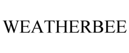 WEATHERBEE trademark