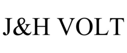 J&H VOLT trademark