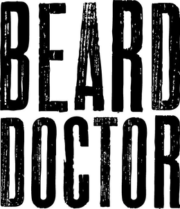 BEARD DOCTOR trademark