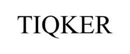 TIQKER trademark