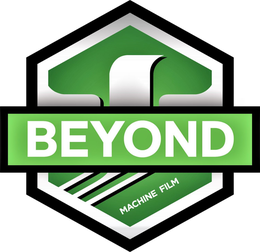 BEYOND MACHINE FILM trademark