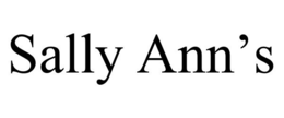 SALLY ANN'S trademark