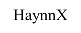 HAYNNX trademark